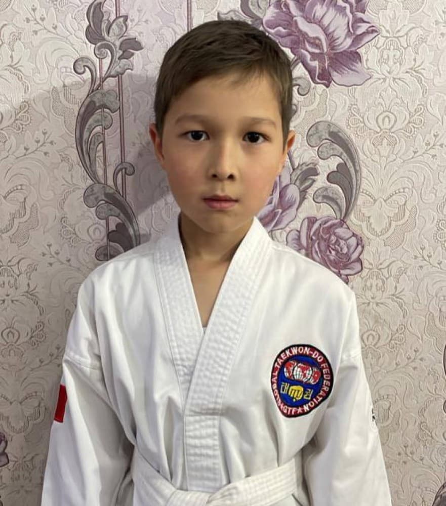 Султан К.
