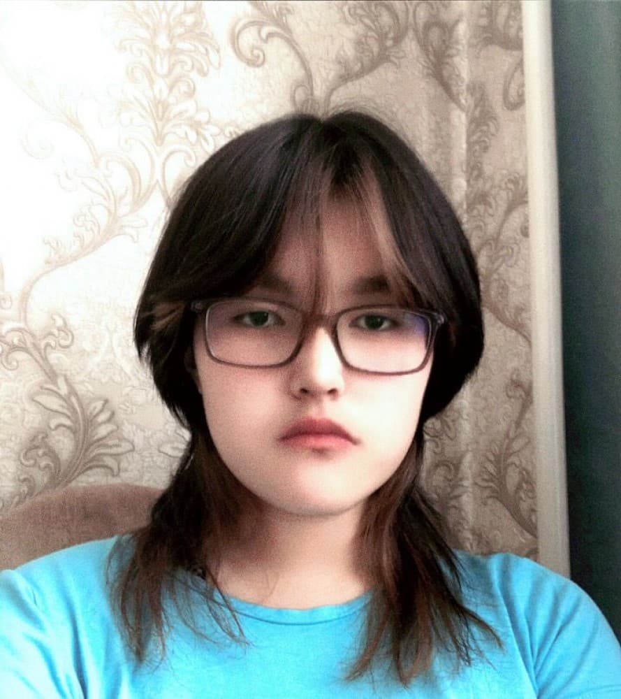 Амина С.