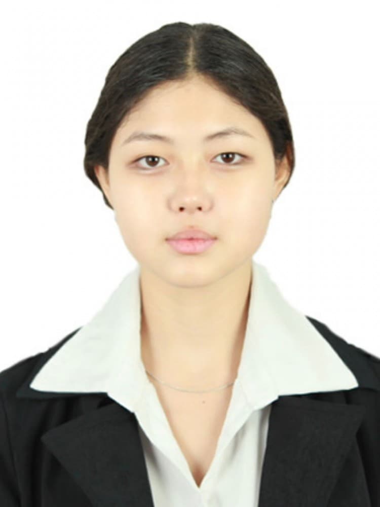 Амина М.