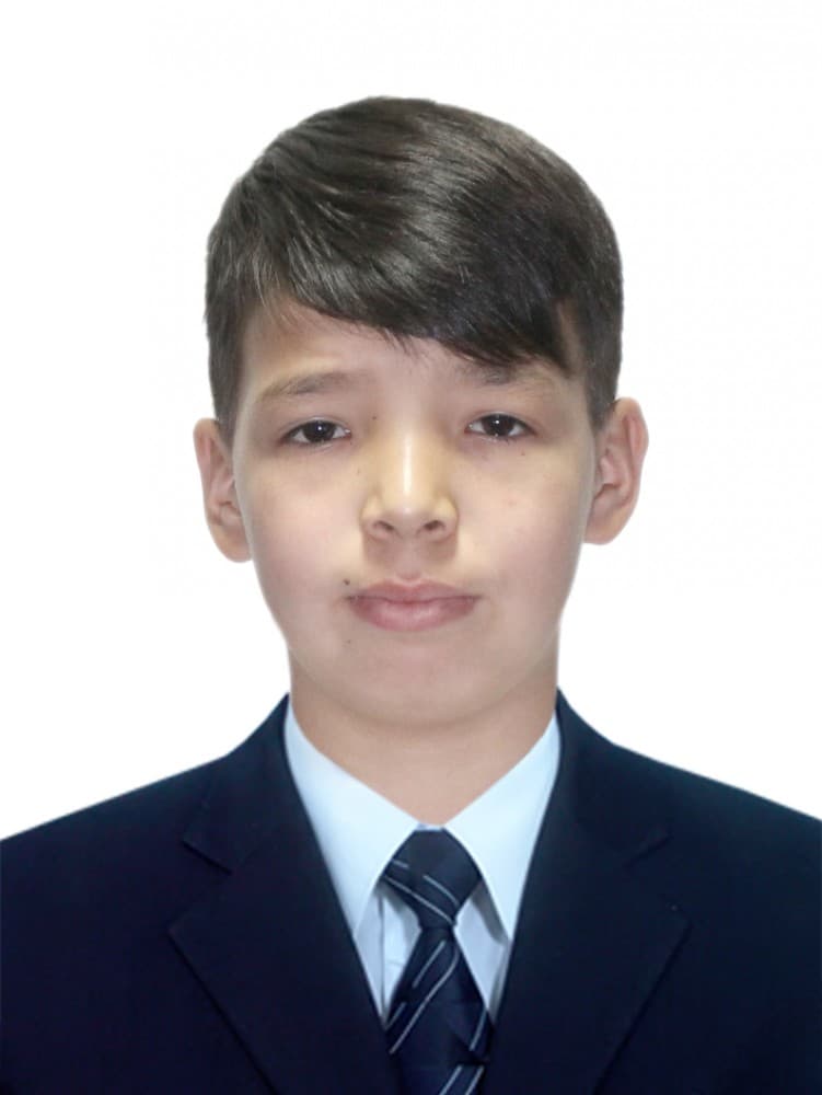 Шер К.