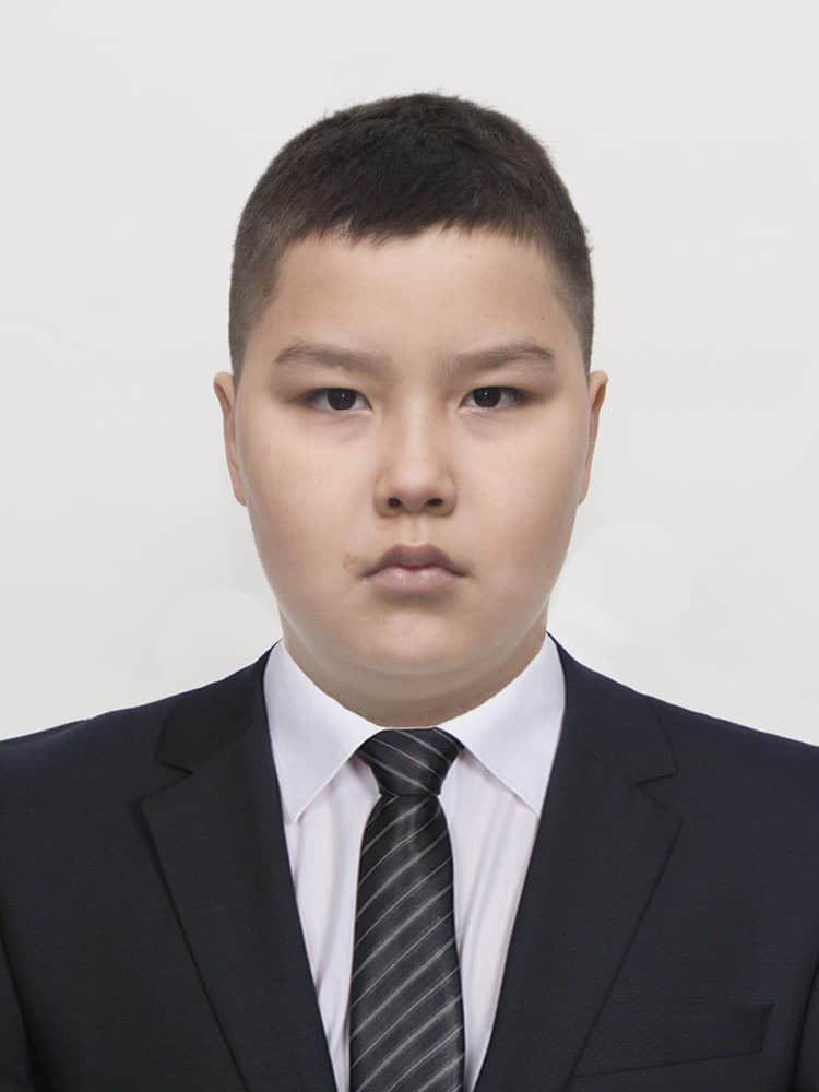 Элдияр Р.