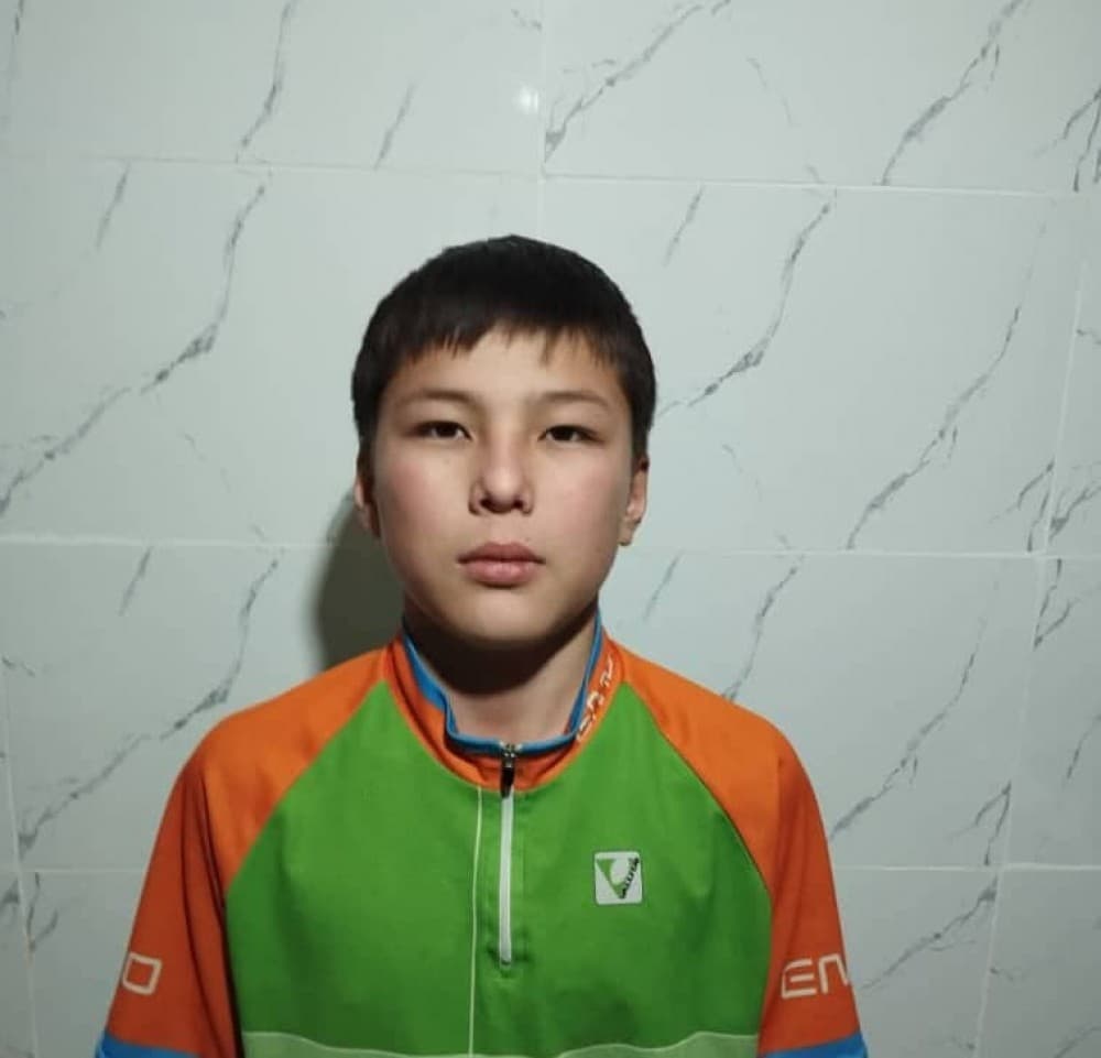 Марсель А.