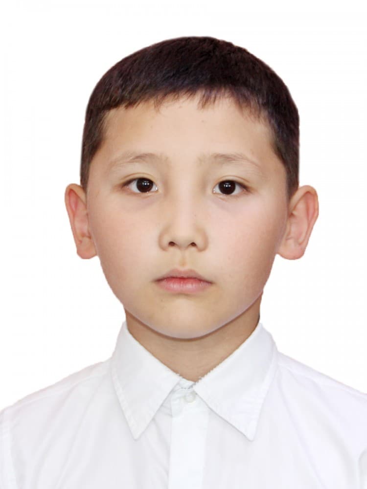 Нурсултан А.