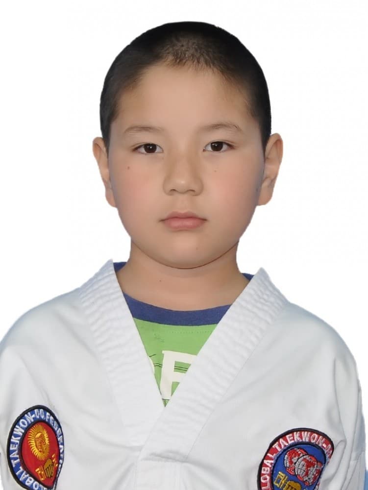 Өмүрбек Д.