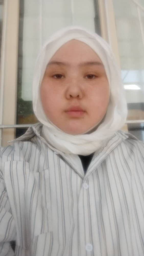 Айша П.